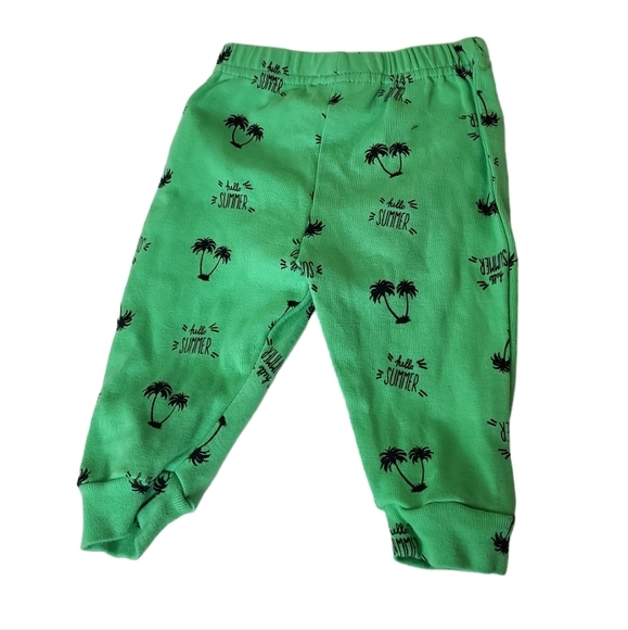 Rosie Pope Hello Summer Baby 3-5M - Picture 2 of 2